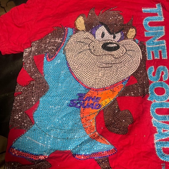 Dekryptic Looney Tunes legacy short sets - Picture 3 of 3